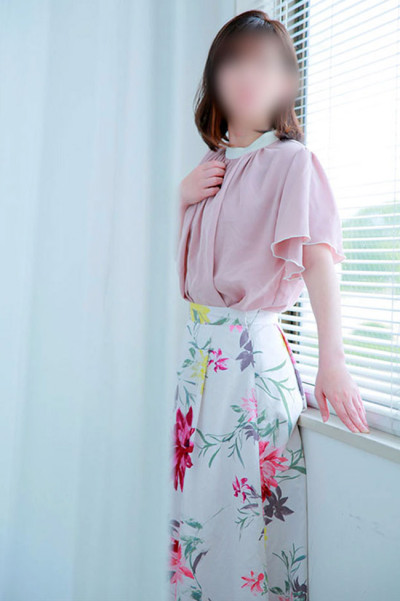 しずく(素人清楚美人☆新人プロフィール写真