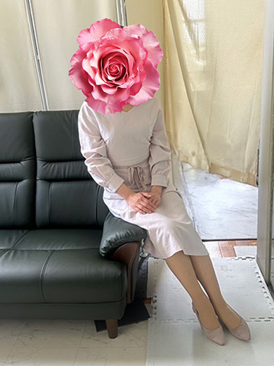 ゆうなプロフィール写真