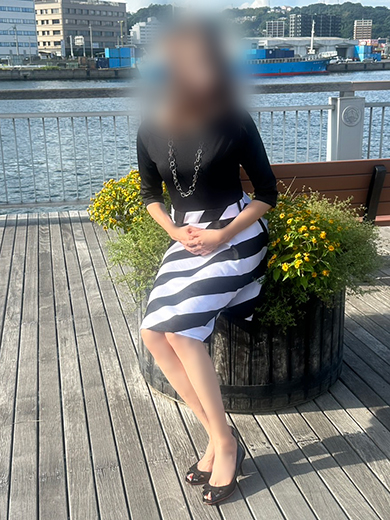 新人たまみプロフィール写真