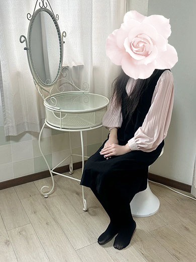 新人おちよプロフィール写真