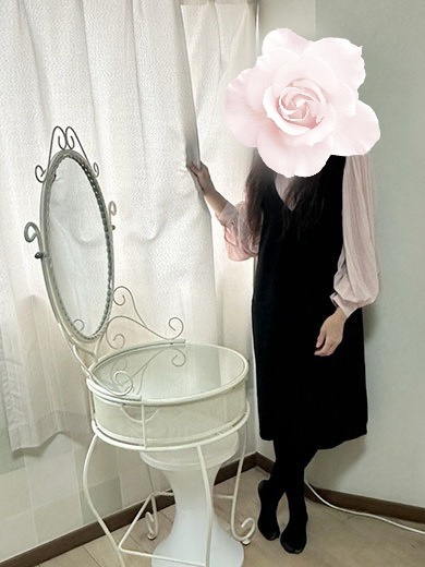 新人おちよプロフィール写真