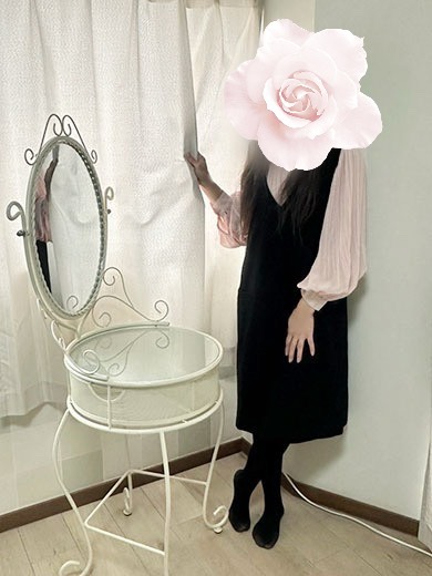 新人おちよプロフィール写真