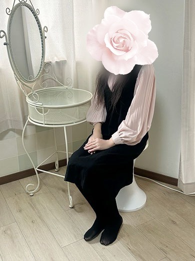 新人おちよプロフィール写真