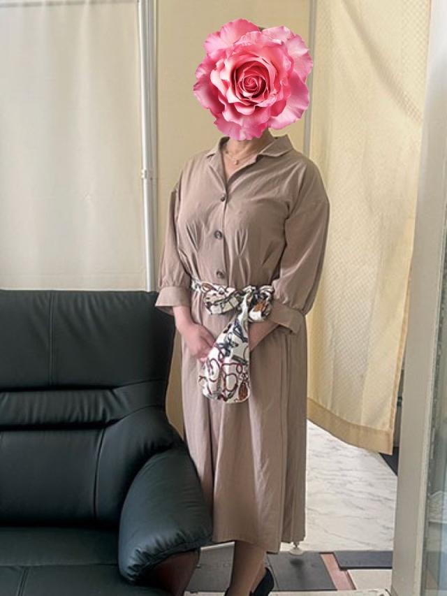 新人いくえプロフィール写真