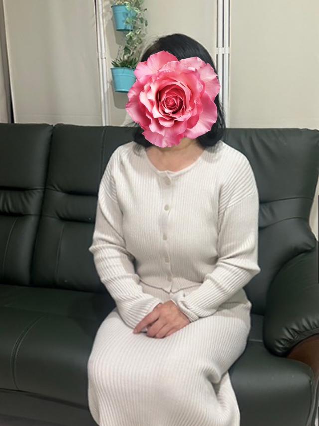 体験入店こはるプロフィール写真