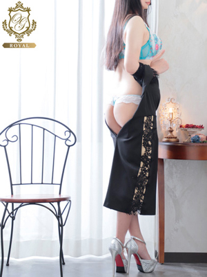 【つばめ】奇跡の『I』カップ♥プロフィール写真