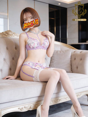 【ゆみ】癒し満載の美少女プロフィール写真