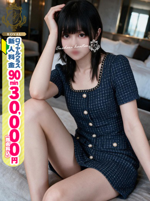 【みあ】激カワ巨乳×最高峰の逸材プロフィール写真